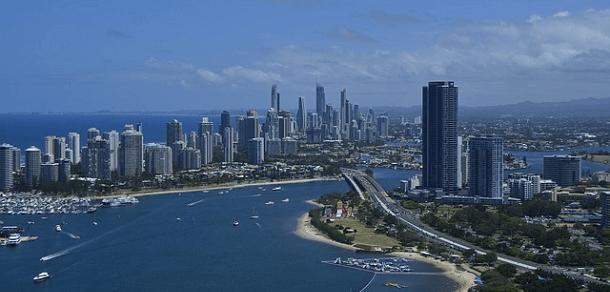 サザンクロス大学 Southern Cross University SCU オーストラリア留学エージェント アンアルウェン