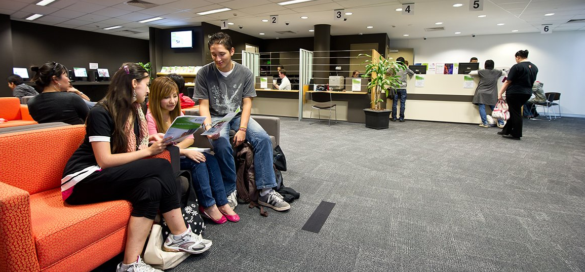 TAFE Queensland 付属英語学校 ゴールドコースト（サウスポート）校のイメージ2