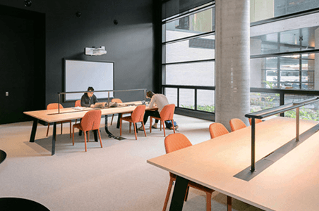 Impactの学生寮 Iglu Melbourne City