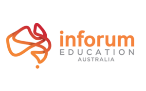 Inforum Education Logo
