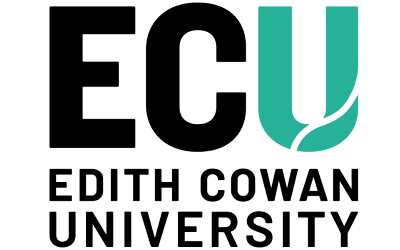 エディス・コーワン大学 のロゴ