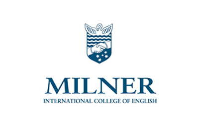 Milner International College of English キャンペーン