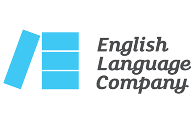 English Language Companyのロゴ