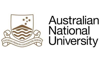 オーストラリア国立大学のロゴ