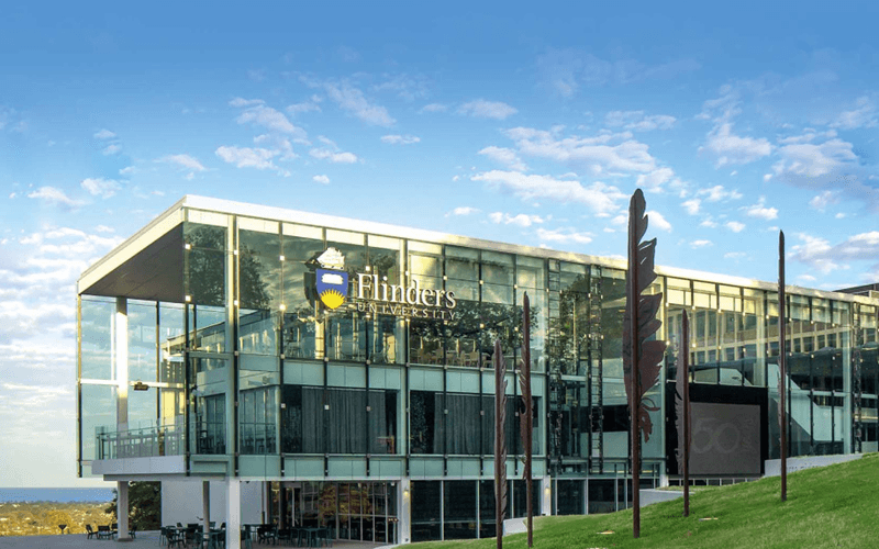 フリンダース大学のBedford Park Campus