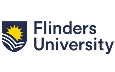 フリンダース大学のロゴ