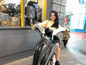 サザンクロス大学の体験談