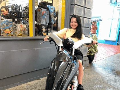 サザンクロス大学の体験談