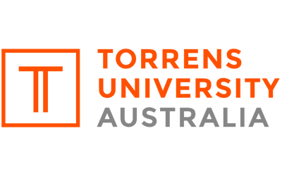 トーレンス大学のロゴ