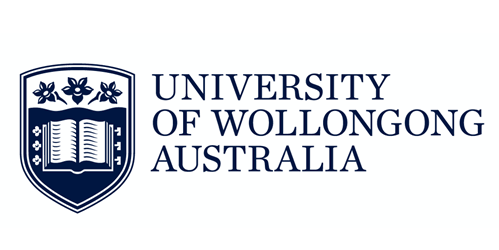ウーロンゴン大学のロゴ