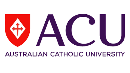 ACUのロゴ