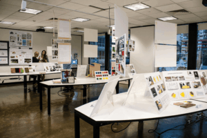 Torrens Universityのインテリアデザインコースの体験談