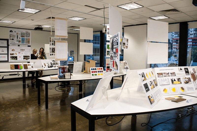 Torrens Universityのインテリアデザインコースの体験談