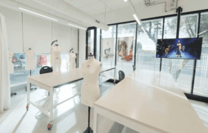 RMIT大学のデザインコース