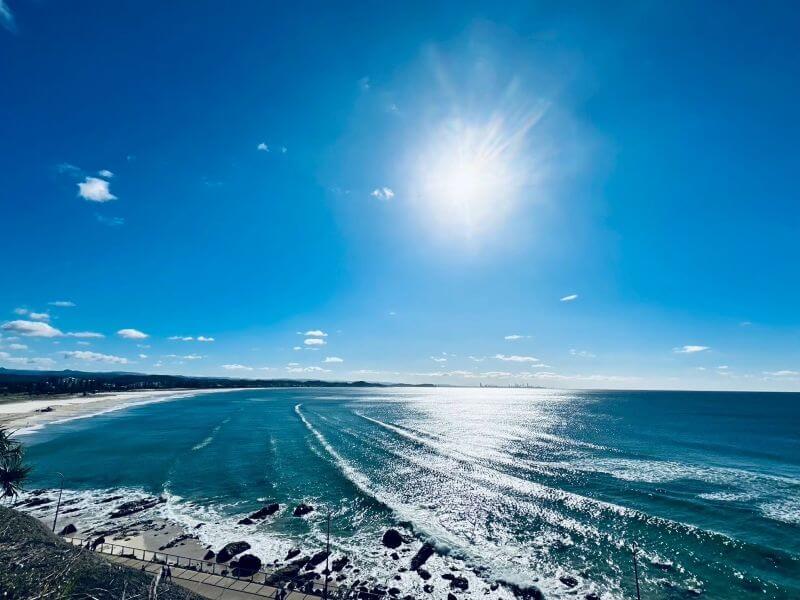 サザンクロス大学・留学体験談