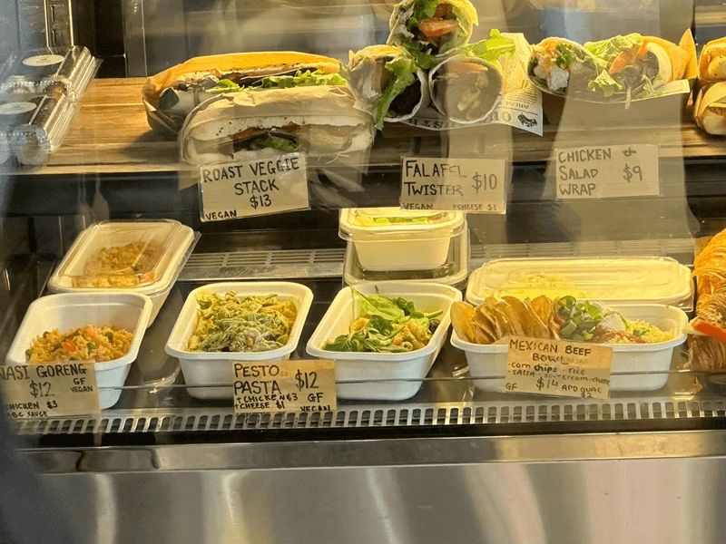 サザンクロス大学・留学体験談