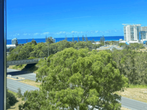 サザンクロス大学・留学体験談