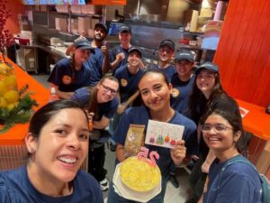 サザンクロス大学・留学体験談