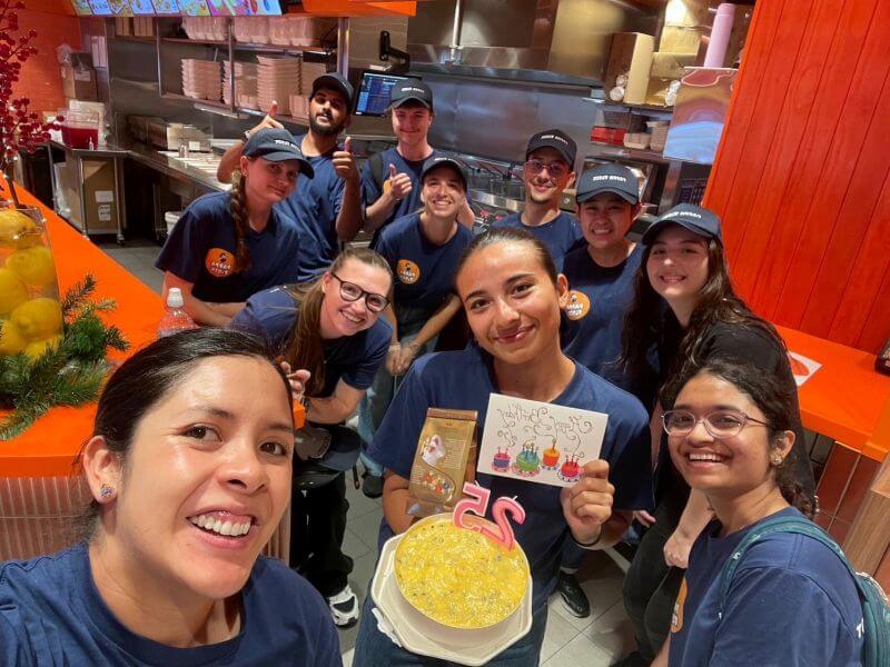 サザンクロス大学・留学体験談