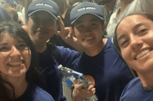 サザンクロス大学・留学体験談