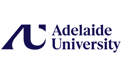 アデレード大学のロゴ