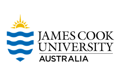 James Cook Universityのロゴ
