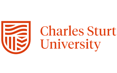 Chartles Sturt Universityのロゴ