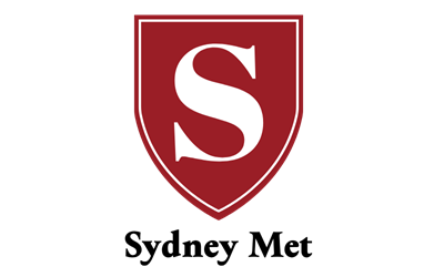 Sydney Metのロゴ