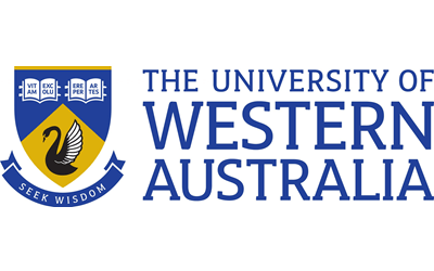 西オーストラリア大学のロゴ