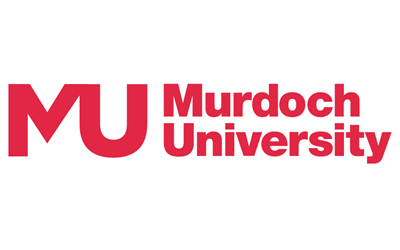 Murdoch Universityのロゴ
